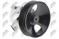 NTY Hydraulikpumpe, Lenkung SPW-VV-006 für VOLVO