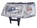 ALKAR Hauptscheinwerfer 2702985 für VW