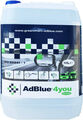 Adblue Bis Blue Italy Fahrzeuge 6 Technologie Scr Auto Kanister 10 Liter