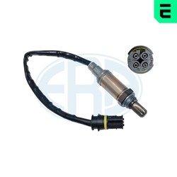 Lambdasonde Sensor Abgassteuerung ERA 570001A für BMW 3er E46 5er E39 Touring Z3