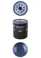 Ölfilter Anschraubfilter OC 237/1 MAHLE für MG ROVER AUSTIN LAND ROVER LOTUS FSO