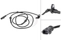 A.B.S. ABS Sensor Raddrehzahl 31927 für MERCEDES CITAN Großraumlimousine W415 2