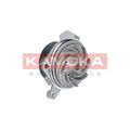 1x Wasserpumpe, Motorkühlung KAMOKA T0012 passend für ALFA ROMEO CHRYSLER