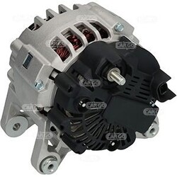 Lichtmaschine Generator für Renault Wind Clio IV 2004 -> Hc-Cargo F032116368