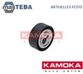 R0334 SPANNROLLE FÜR KEILRIPPENRIEMEN CENTRE KAMOKA FÜR FIAT SCUDO,ULYSSE