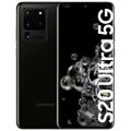 Versiegelt Handys Samsung Galaxy S20 Ultra 5G SM-G998U 12+128GB Android 6,9Zoll