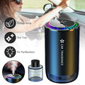 Auto Luftbefeuchter Humidifier Aroma Diffusor Auto-Aroma-Öl-Diffusor Smart Duft