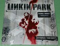 LINKIN PARK HYBRID THEORY VINYL LP 180 GRAMM NEU ED. 2014