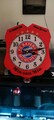 FC Bayern München Uhr