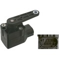 ORIGINAL® Febi Bilstein 37150 Sensor, Leuchtweitenregulierung Rechts