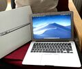 Apple MacBook Air 13,3"