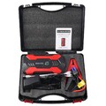 99800mAh Auto KFZ Starthilfe Jump Starter 12V Ladegerät Booster Power Bank PKW