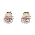 2x FAST H1 NEBELSCHEINWERFER passend für ALFA ROMEO 156 166 FIAT CROMA DUCATO