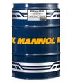 208 Liter MANNOL 5W-30 Energy Teilsynthetisch Motoröl A3/B4 MB 229.3 VW 5W30