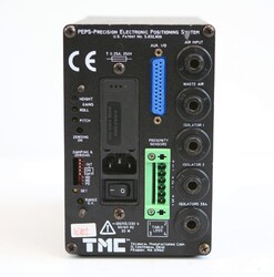 TMC PEPS (Precision Electronic Positioning System) Steuereinheit – P/N 20-29456-