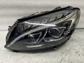 Frontscheinwerfer Mercedes-Benz C-Klasse W205 A2059068701 Led Links