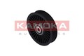 KAMOKA R0030 Umlenk-/Führungsrolle, Keilrippenriemen for JEEP MERCEDES-BENZ