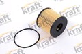 KRAFT AUTOMOTIVE Ölfilter passend für NISSAN OPEL RENAULT