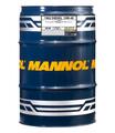 60 Liter MANNOL Diesel 15W-40 API CH-4 SL Motoröl 15W40 Diesel