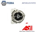 A0038 LICHTMASCHINE GENERATOR AS-PL FÜR VW GOLF IV,BORA,POLO,NEW BEETLE