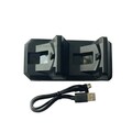 Docking Station Stand Charger Docking Station Stand for PS4 Controller