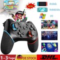 Wireless Gaming Controller Gamepad PC/Laptop Computer für Nintendo Joystick