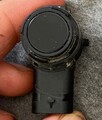 PDC Sensor Einparkhilfe 1X Org Valeo VW Seat Audi Skoda Parksensor 5Q0919275B