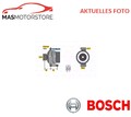 LICHTMASCHINE GENERATOR BOSCH 0 986 080 320 A NEU OE QUALITÄT