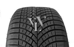 4x  Allwetterreifen GOODYEAR VECTOR 4 SEASONS G3 FP (EVR) 235/45 R21 104 V