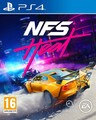 Need For Speed NFS Heat Sony Playstation 4 PS4 Spiel