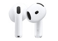 APPLE AirPods 4, In-ear Kopfhörer Bluetooth Weiß NEU & OVP