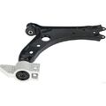 1x Lenker, Radaufhängung HERTH+BUSS JAKOPARTS J4910804 passend für AUDI SEAT