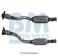 BM Catalysts Katalysator Kat Approved passend für Renault Megane Scénic 1.6 1
