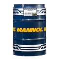 MANNOL 7812 Motorbike 4-Takt 10W-40 Motorradöl, JASO MA2, 208 Liter Fass