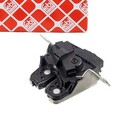 febi Heckklappenschloss für MERCEDES S204 X218 S212 X166 W166 X204 2047401300