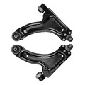 Querlenker Vorne Unten Geeignet für Opel Meriva MK I X03 2-tlg 5352027 L+R Paar
