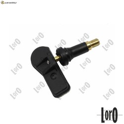 RADSENSOR REIFENDRUCKKONTROLLSYSTEM 120-11-011 FÜR RENAULT CLIO/IV/Grandtour