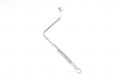 Ölleitung für Turbolader Eingang 935097 NISSENS für ALFA ROMEO OPEL SAAB FIAT