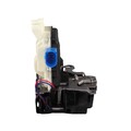 Türschloss FEBI BILSTEIN 172119 febi Plus für SEAT SKODA VW, hinten links
