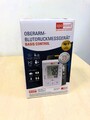 APONORM Blutdruckmessgerät Basis Control Oberarm 1 St PZN06575428