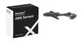 RIDEX 412W0078 ABS Sensor Raddrehzahl Vorne Vorne Beidseitig