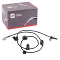 A.B.S. ABS-SENSOR RADDREHZAHL HINTERACHSE RECHTS GEBER SENSOR FÜHLER | 31969