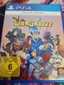 Wargroove Deluxe Edition Sony Playstation 4 PS4 gebraucht in OVP