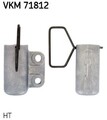 SKF Spannrolle, Zahnriemen VKM 71812 für TOYOTA