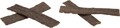 Beeztees Hirsch Streifen 200 g  Hundeleckerlis