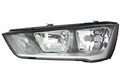 ALKAR Hauptscheinwerfer Links, Vorne für AUDI