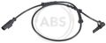 30657 A.B.S. Sensor, Raddrehzahl für CHRYSLER,FIAT,LANCIA