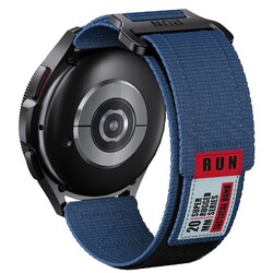 Nylon Loop Armband Für Garmin Vivoactive 5 4 3 Venu 3 2 Plus Ersatz Sports Band