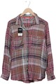 Street One Bluse Damen Oberteil Hemd Hemdbluse Gr. EU 44 Pink #r0tcwsp