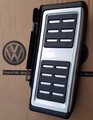 VW Passat B8 3G original R-Line Fußstütze Stütze Pedale Auflage Ablage footrest